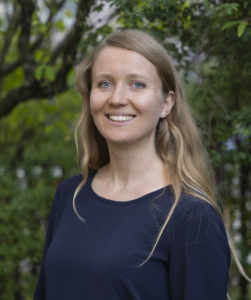 Psychotherapeutin Hanna Böckeler